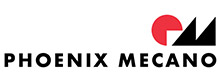 Logotipo Phoenix Mecano